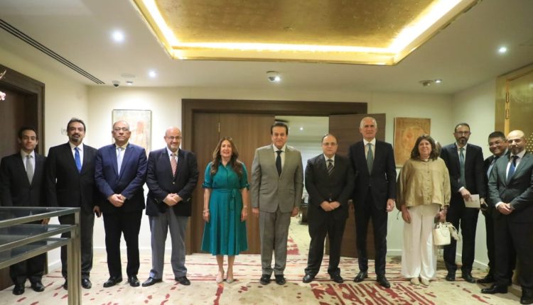 جانب من المؤتمر