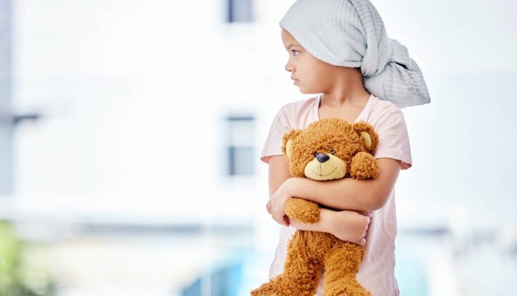 علاج لوكيميا الأطفال