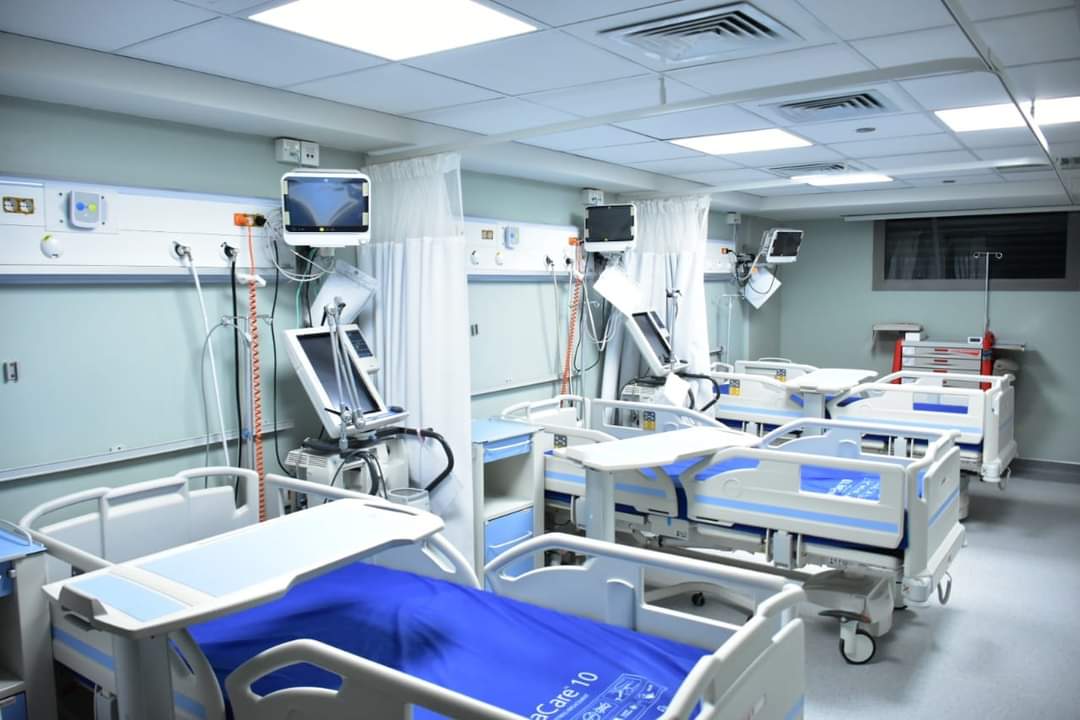 هيئة الرعاية الصحية تعلن عن حصاد إنجازاتها بعد مرور 5 أعوام من انطلاق منظومة التأمين الصحي الشامل