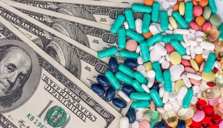 ارتفاع أسعار الأدوية في الولايات المتحدة