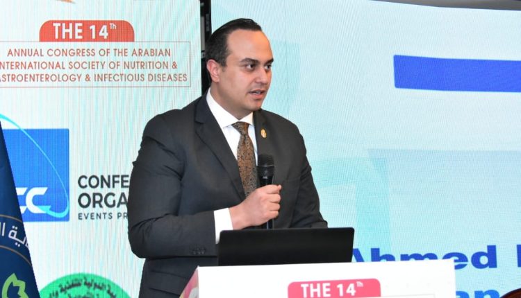 الدكتور أحمد السبكي