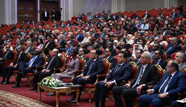 جانب من الفعاليات