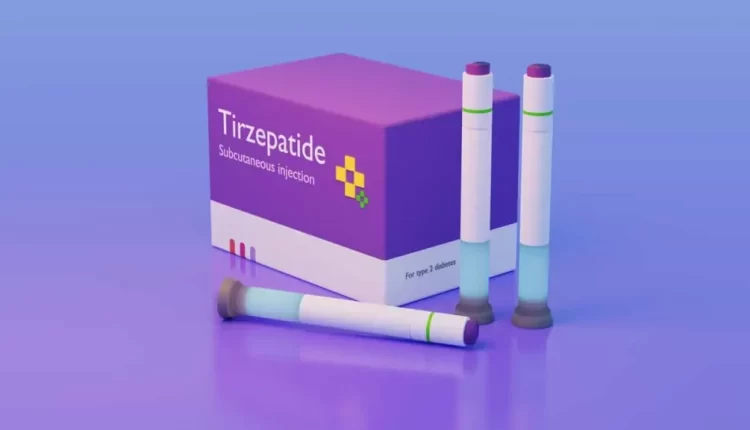 دواء «تيرزيباتايد»