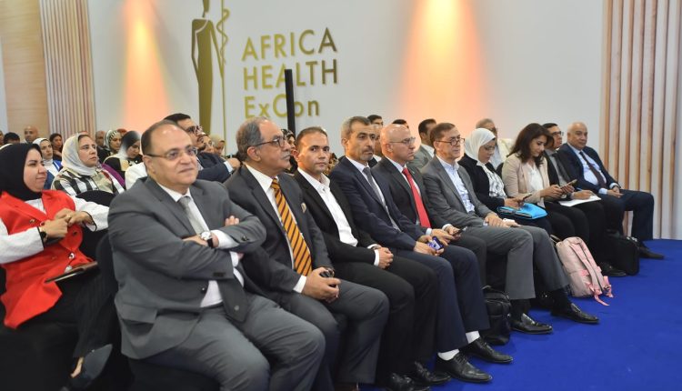 رئيس هيئة الدواء يشارك في ندوة «اعتماد المستحضرات الصيدلية» التي نظمتها الهيئة بالتعاون مع «الشراء الموحد»