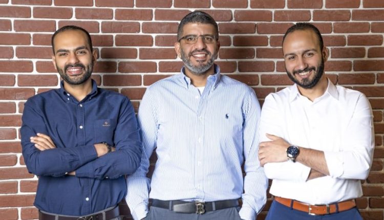 قيادات منصة «i’SUPPLY»