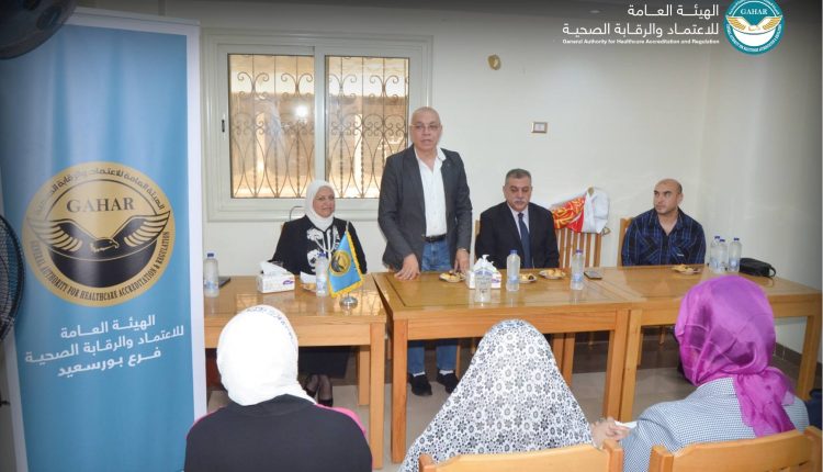 جانب من الندوة