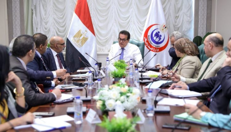 الصحة: تقديم خدمات مبادرة إنهاء قوائم الانتظار لـ 2.2 مليون مريض في مختلف التخصصات الطبية