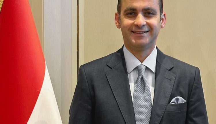 الدكتور محمد الطيب نائب وزير الصحة