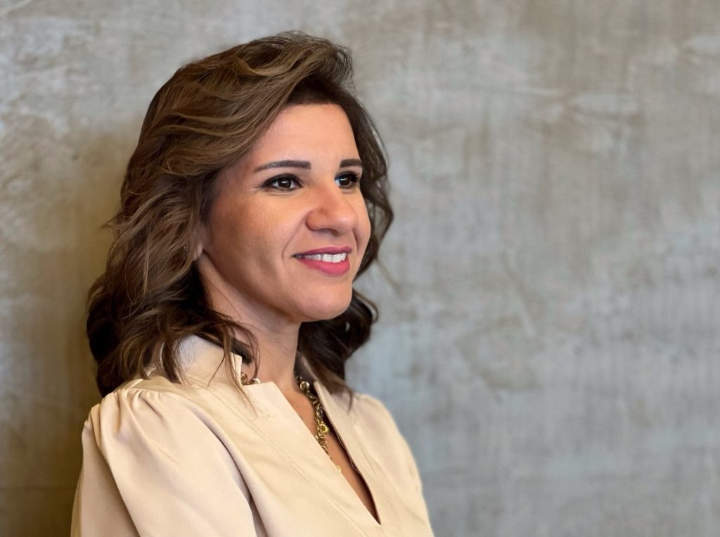 الدكتورة هبة حسني تكتب… التغذية العلاجية الشخصية: دور الاختبارات الجينية في تمكين الصحة العامة الدكتورة هبة حسني، استشاري التغذية العلاجية