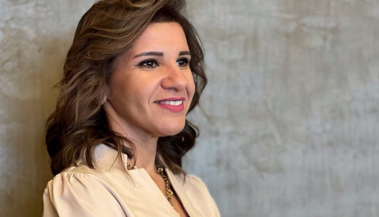 الدكتورة هبة حسني، استشاري التغذية العلاجية