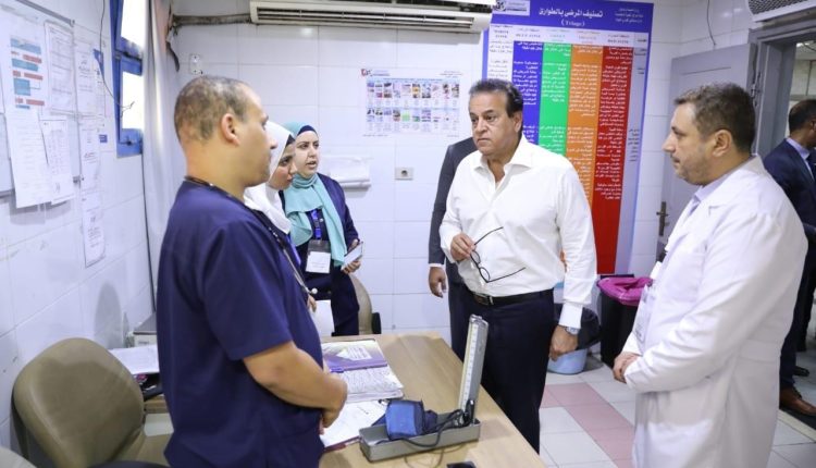 جانب من الجولة