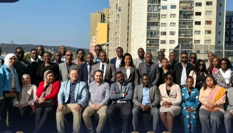 جانب من الفعاليات