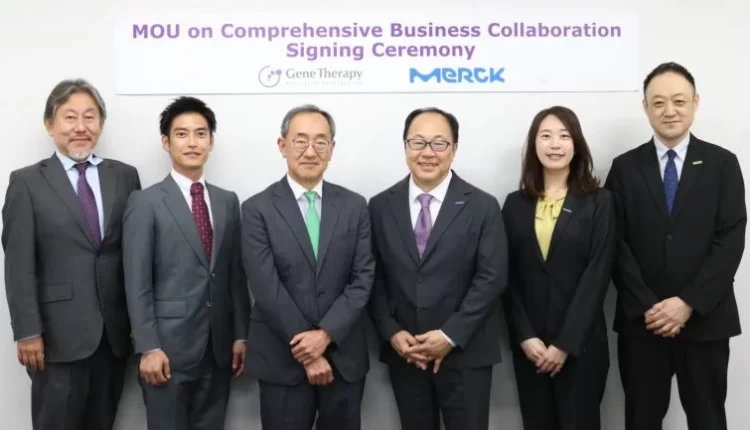 جانب من توقيع مذكرة التفاهم