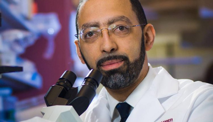 ليفي جارواي، رئيس تطوير المنتجات العالمية في شركة روش