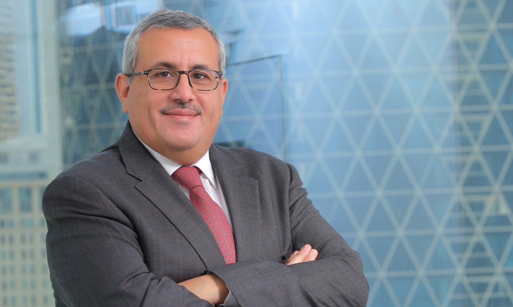 مبيعات «بوهرينجر إنجلهايم» ترتفع بنسبة 55% في مصر خلال مايو 2024 د.محمد مشرف، مدير عام شركة بوهرينجر إنجلهايم في شمال شرق وغرب أفريقيا