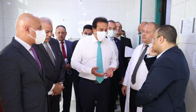 جانب من الجولة