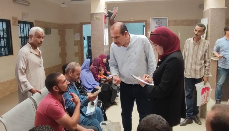 جانب من الجولة