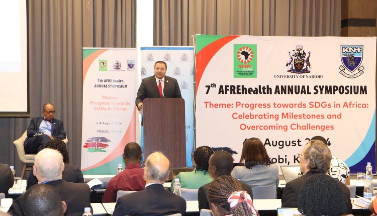 جانب من الفعاليات