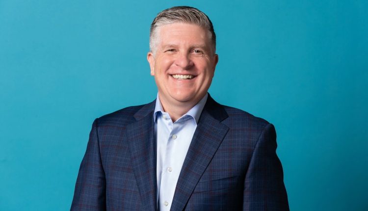 جون جاكوبس الرئيس التنفيذي لشركة نوفافاكس