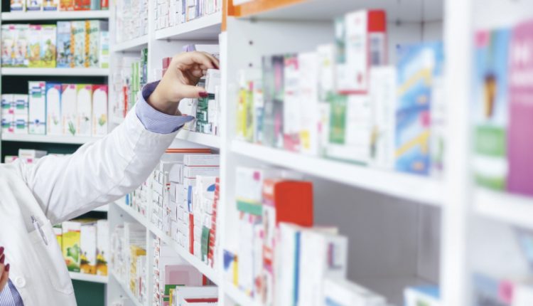 ارتفاع مبيعات سوق الدواء في المغرب خلال النصف الأول