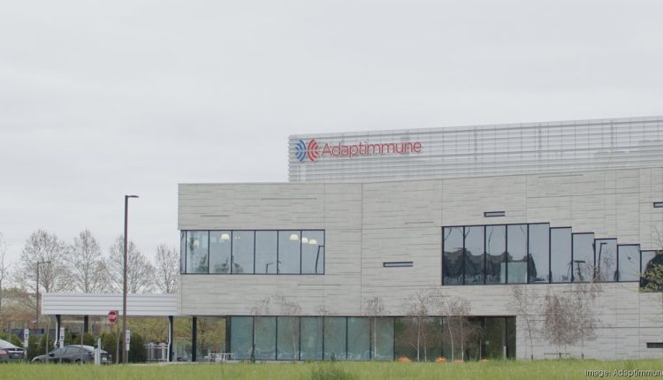 شركة أدابتيميون