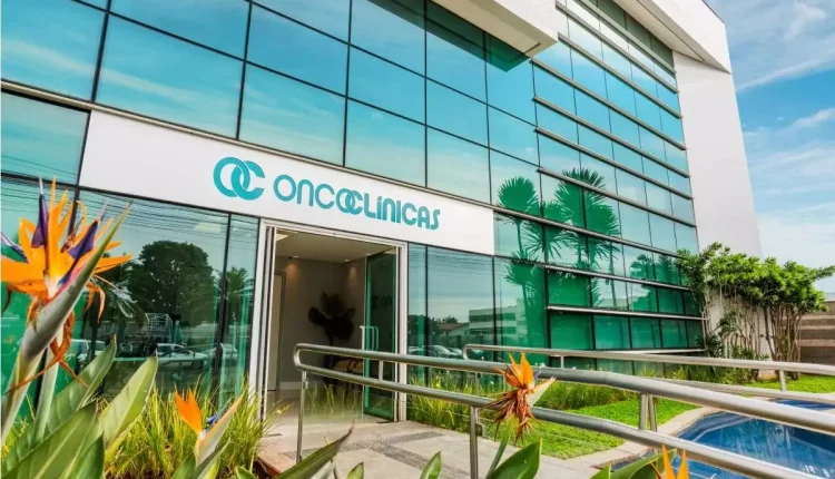 شركة أونكوكلينيكاس البرازيلية