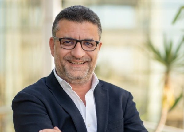 طارق كامل، المدير الإقليمي لشركة نستله مصر