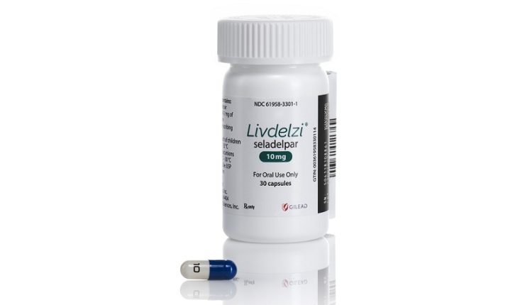 عقار ليفديلزي