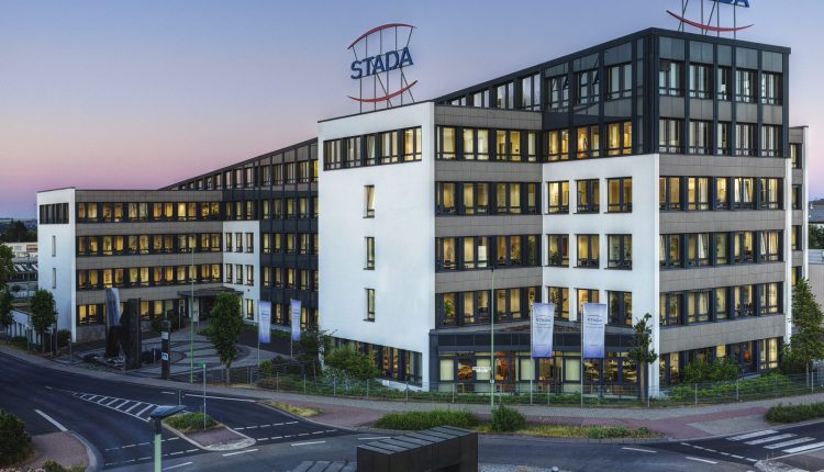 مقر شركة ستادا