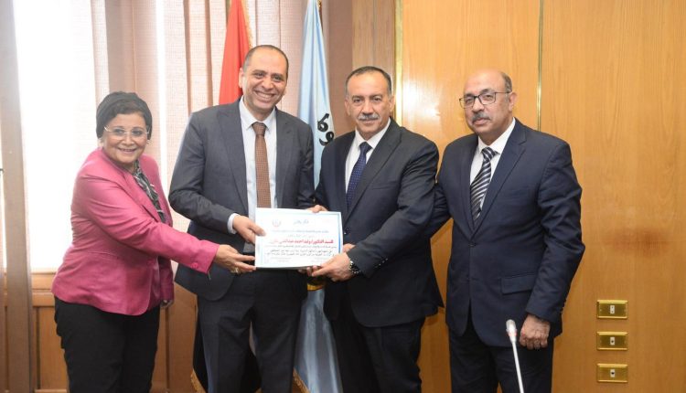 نائب وزير الصحة: وضع خطة عاجلة لدعم الخدمات المقدمة للمواطنين لتحسين الخصائص السكانية..