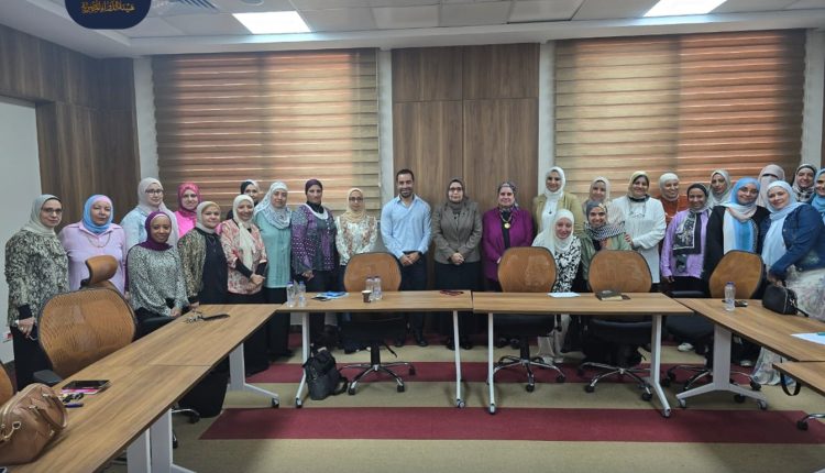 هيئة الدواء تستقبل زيارة المتابعة الثانية المجلس الوطني للاعتماد