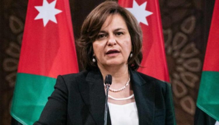 وزيرة الاستثمار الأردنية خلود السقاف