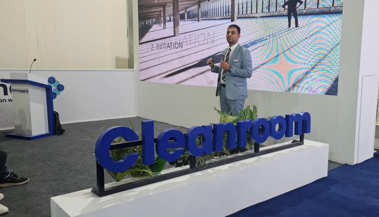 مدير الإدارة الهندسية بـ«جمجوم فارما» مصر: «الغرف النظيفة» نظام متكامل يدعم تطور الصناعات الدوائية وينتج مستحضرات فائقة الآمان والجودة