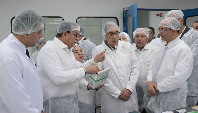 جانب من الجولة