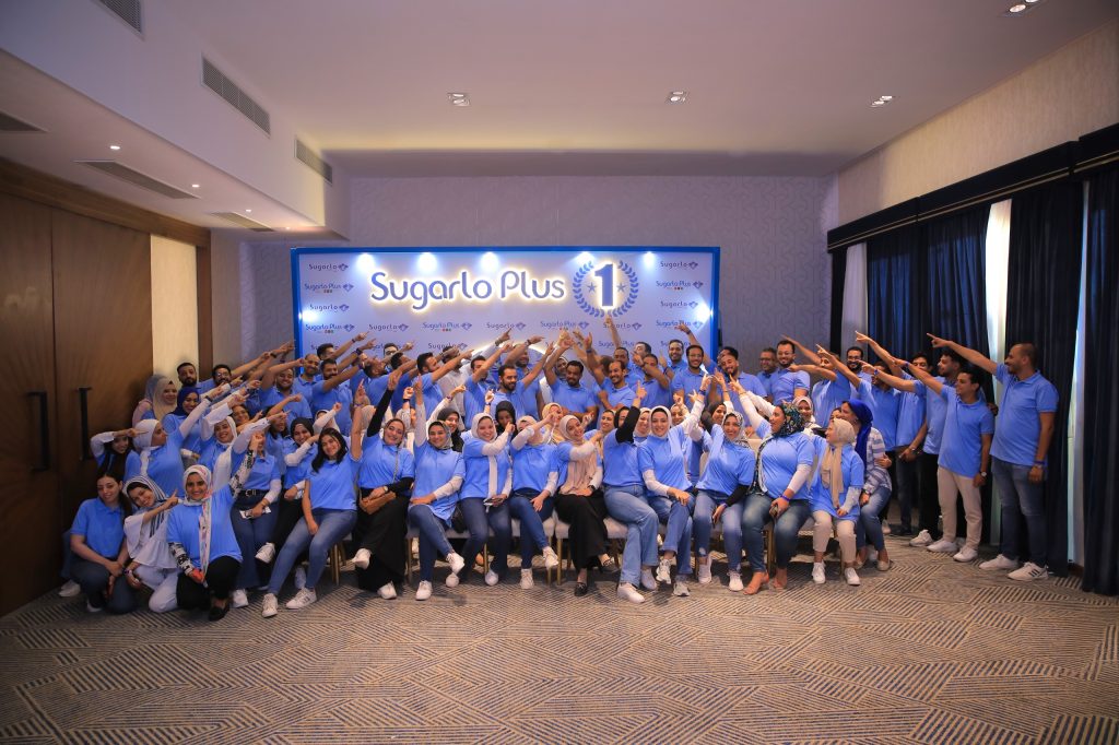 «شوجارلو» يقتنص صدارة مبيعات أدوية السكري من النوع الثانى وينمو بنسبة 53% «شوجارلو» يقتنص صدارة مبيعات أدوية السكري من النوع الثانى وينمو بنسبة 53%