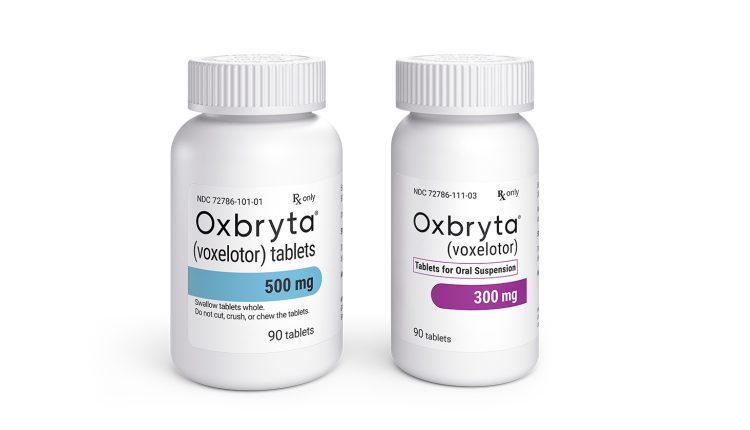 فايزر تسحب علاج مرض فقر الدم المنجلي من جميع الأسواق بعد وفاة مرضى في تجربتين