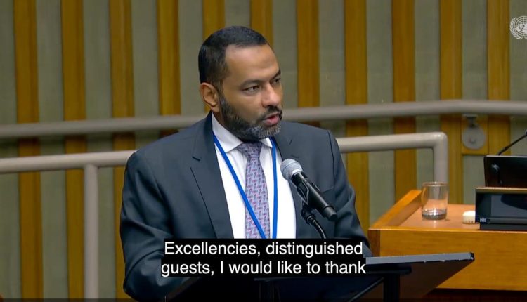 الدكتور محمد حساني