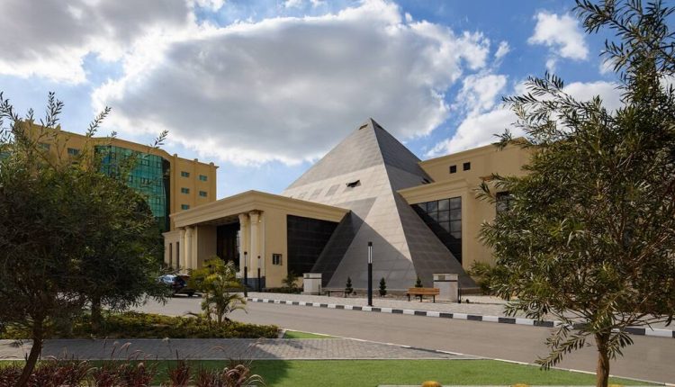 جامعة النهضة