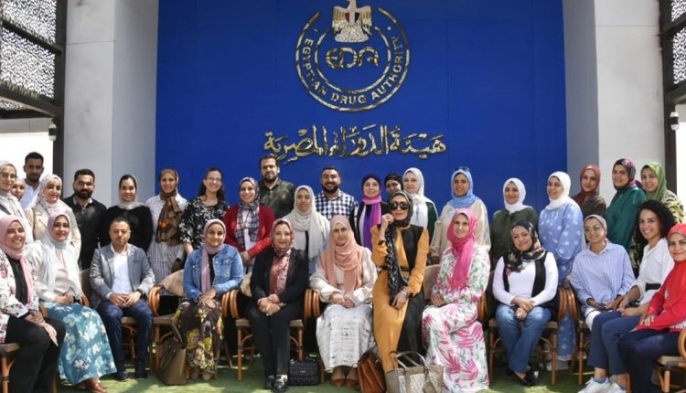 جانب من الفعاليات