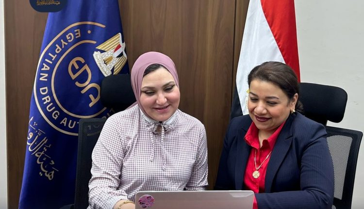 جانب من المشاركة