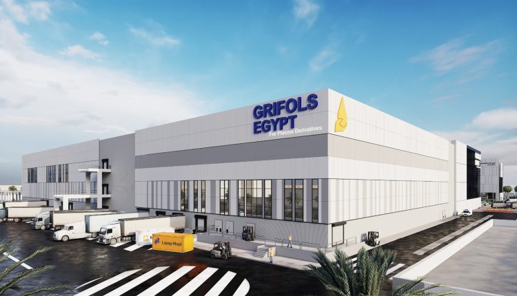 جريفولز ايجيبت