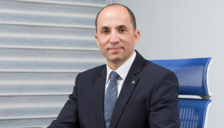 كأول مصري وعربي وأفريقي.. الدكتور حاتم جلال زكي رئيساً منتخباً للجمعية الدولية لجراحة العظام