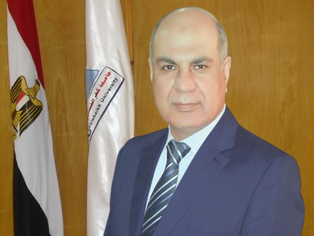 الدكتور ماجد القمري أستاذ «تكنولوجيا النانو» ضمن قائمة أفضل 2٪ من العلماء في العالم د. ماجد القمري