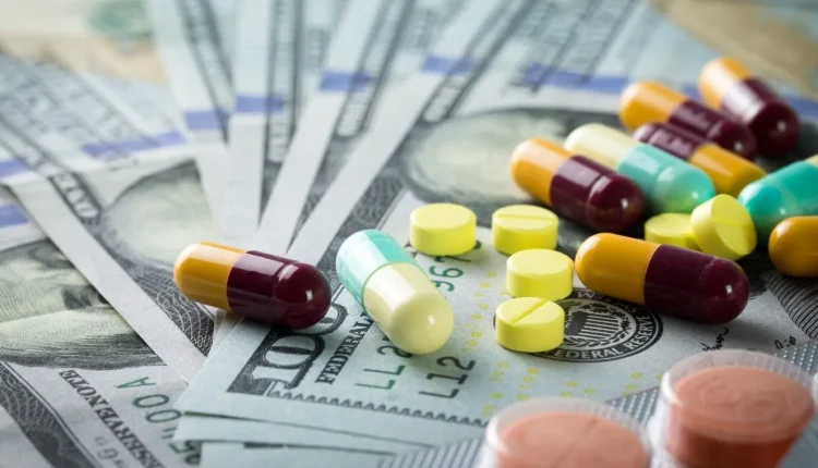 ارتفاع أسعار الأدوية