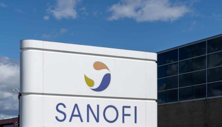مقر شركة سانوفي