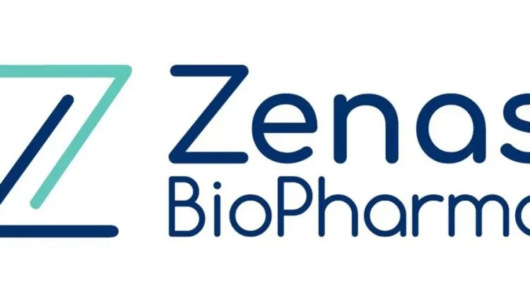 شركة زيناس بيوفارما
