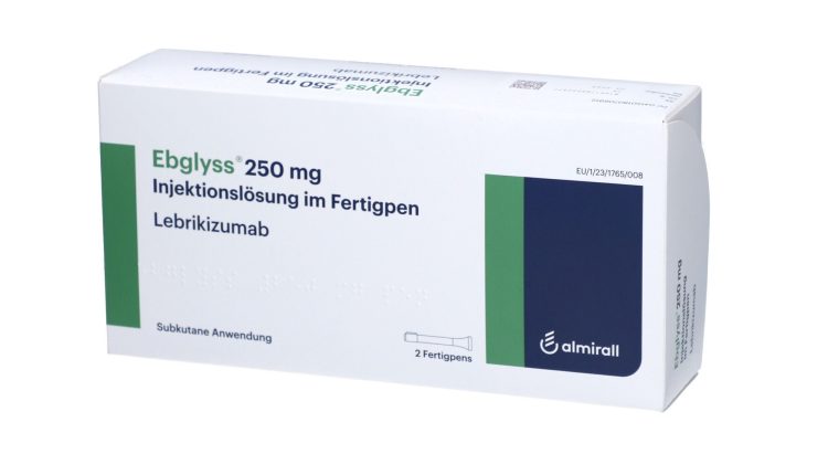 علاج الإكزيما من إيلي ليلي