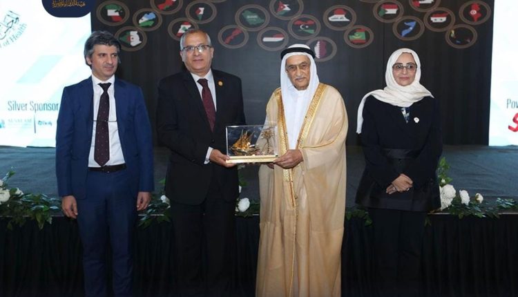 هيئة الدواء تشارك في معرض ومؤتمر الهيئات الصحية العربية بالبحرين