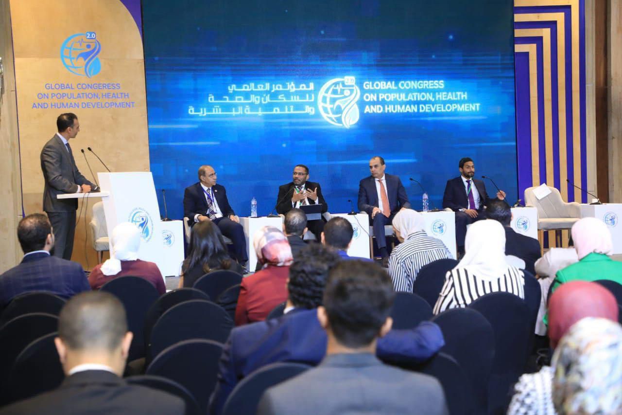 نائب رئيس هيئة الشراء الموحد: توطين الأدوية البيولوجية واللقاحات أحد أهم أولوياتنا ونصنع 92% من إحتياجاتنا الدوائية محلياً
