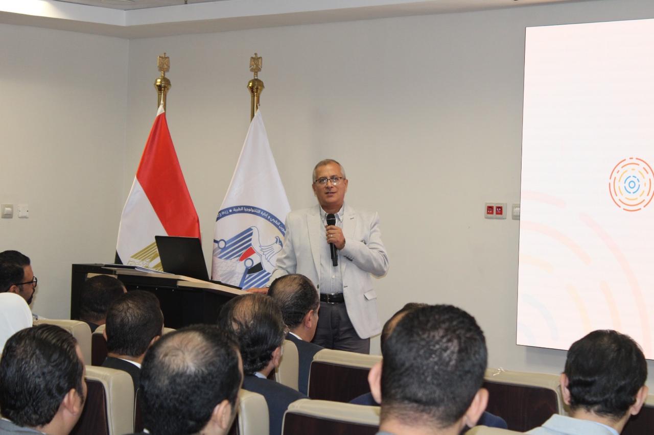 الأول من نوعه في الشرق الأوسط.. هيئة الشراء الموحد تطلق برنامج «Horizon Scanning» لتحديد الاحتياجات الفعلية من أدوية الأورام المبتكرة بمشاركة 13 شركة عالمية